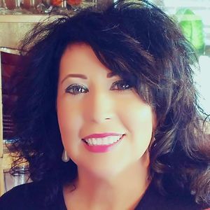 Meet your Posher, Sally